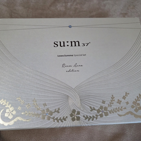 Su:m37 LosecSumma Special Set